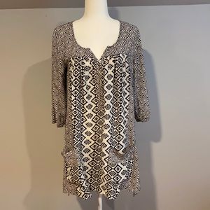 Altar’d State Tunic